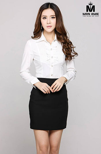  Váy Nữ S17
